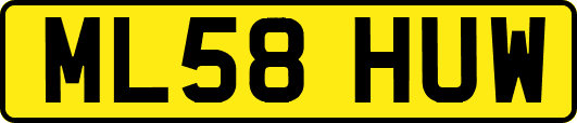 ML58HUW