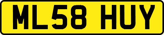ML58HUY