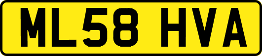 ML58HVA