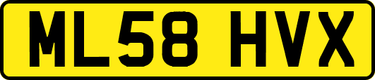 ML58HVX
