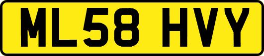 ML58HVY