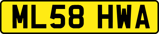 ML58HWA