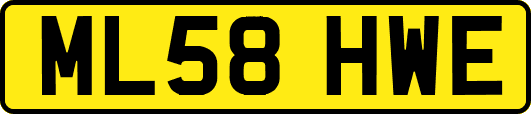 ML58HWE