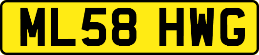 ML58HWG