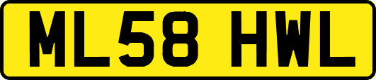 ML58HWL