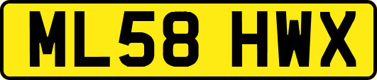 ML58HWX