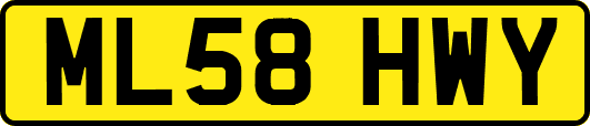 ML58HWY