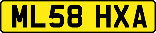 ML58HXA
