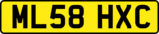 ML58HXC