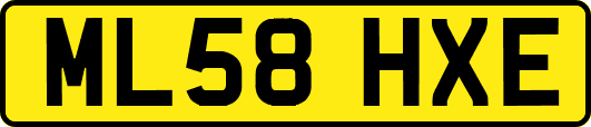 ML58HXE