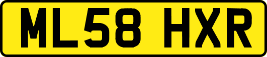 ML58HXR