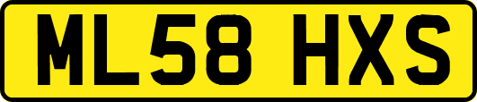 ML58HXS
