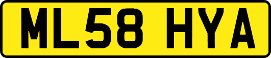 ML58HYA