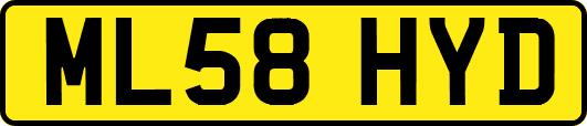ML58HYD