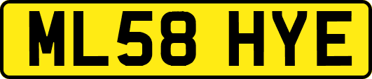 ML58HYE
