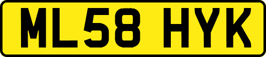 ML58HYK