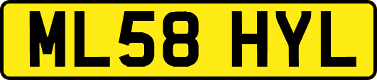 ML58HYL