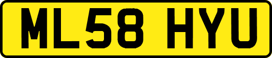ML58HYU