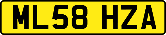 ML58HZA