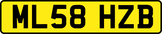 ML58HZB