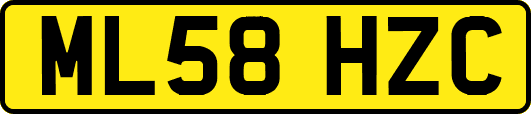 ML58HZC