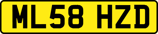ML58HZD