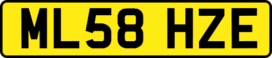 ML58HZE