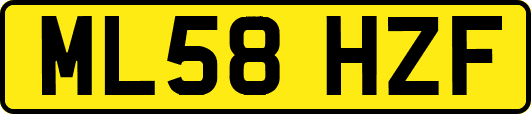 ML58HZF