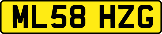 ML58HZG