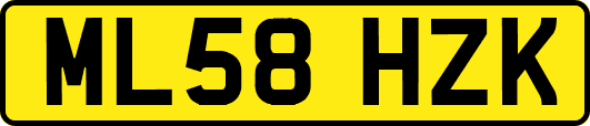 ML58HZK