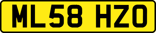 ML58HZO