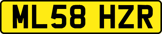 ML58HZR