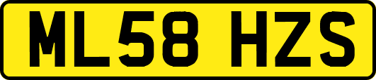 ML58HZS