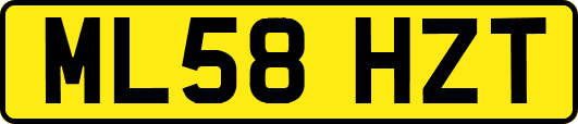 ML58HZT