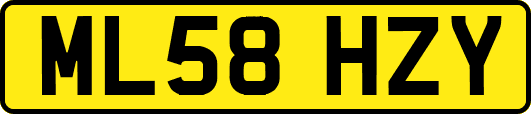 ML58HZY