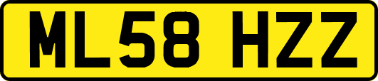 ML58HZZ