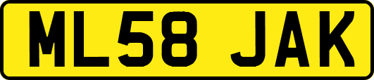 ML58JAK