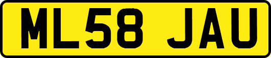 ML58JAU