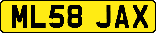 ML58JAX