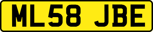 ML58JBE