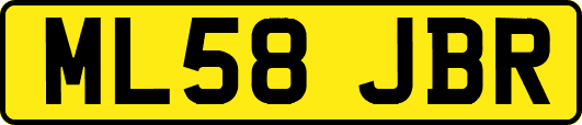 ML58JBR