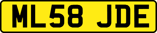ML58JDE