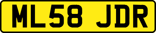 ML58JDR