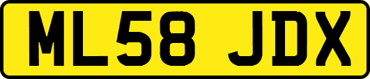 ML58JDX