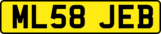 ML58JEB