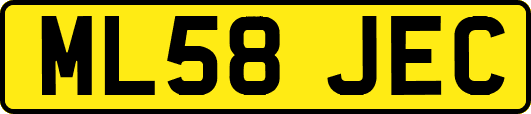 ML58JEC