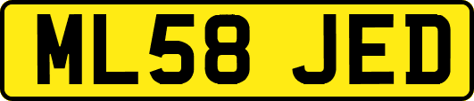 ML58JED