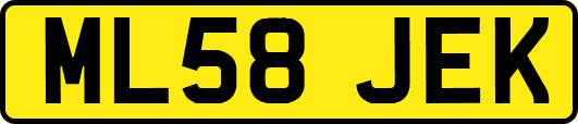 ML58JEK
