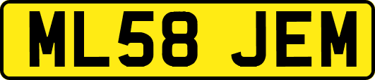 ML58JEM