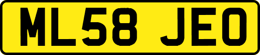ML58JEO